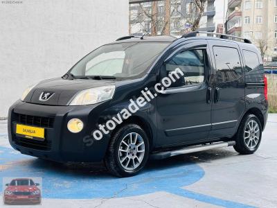 Peugeot Bipper 2012 1.4 HDi Comfort