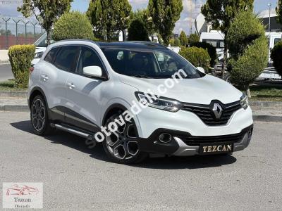 Renault Kadjar 2015 1.5 dCi Icon