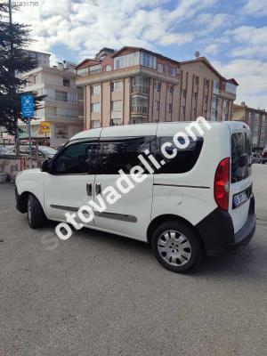 Fiat Doblo Combi 2012 1.3 Multijet Easy