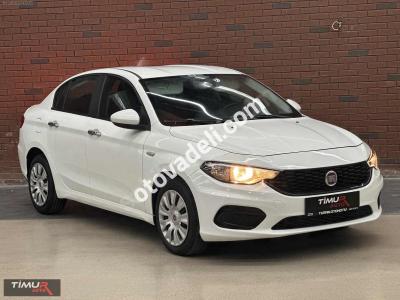 Fiat Egea 2018 1.3 Multijet Easy