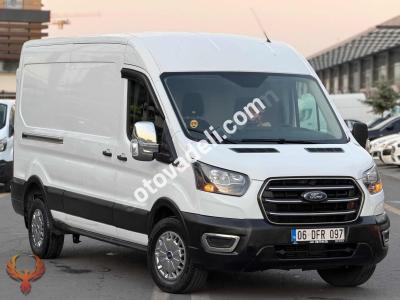 Ford Transit 2020 350 L