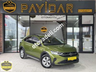 Volkswagen Taigo 2022 1.0 TSI Life