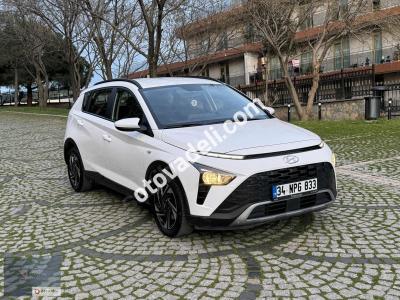 Hyundai Bayon 2023 1.4 MPI Jump