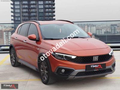 Fiat Egea Cross 2021 1.4 Fire Urban