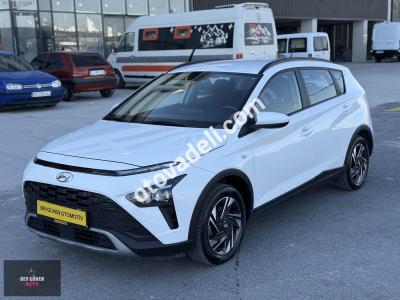 Hyundai Bayon 2023 1.4 MPI Jump
