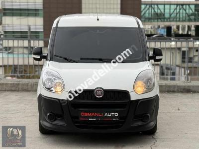 Fiat Doblo Cargo 2013 1.3 Multijet