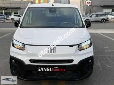 Fiat Doblo Combi 2024 1.5 BlueHDi Easy
