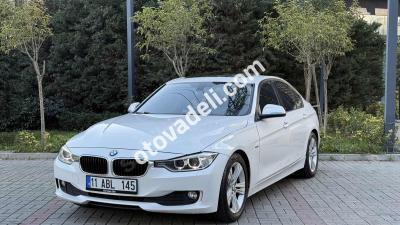 BMW 3 Serisi 2014 316i M Sport