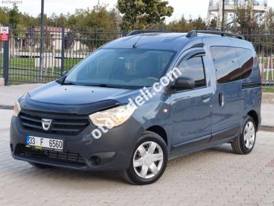 Dacia Dokker 2013 1.5 dCi Ambiance