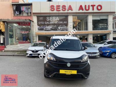 Fiat Doblo Combi 2017 1.3 Multijet Easy