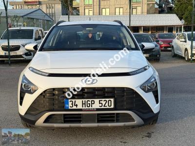 Hyundai Bayon 2023 1.4 MPI Jump