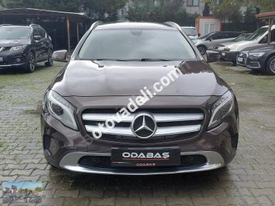 Mercedes GLA 2014 200 Urban