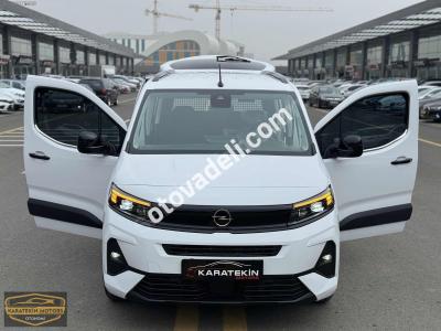 Opel Combo 2025 1.5 D Essential