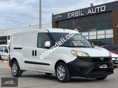 Fiat Doblo Cargo 2015 1.3 Multijet Maxi