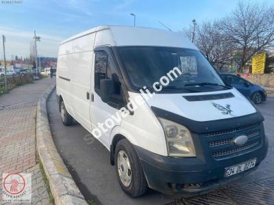 Ford Transit 2013 350 L