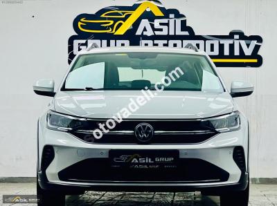 Volkswagen Taigo 2023 1.0 TSI Life