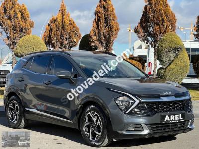Kia Sportage 2022 1.6 CRDI Hibrit Cool