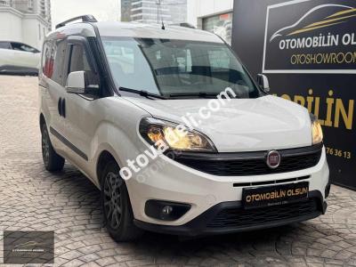 Fiat Doblo Combi 2021 1.6 Multijet Safeline