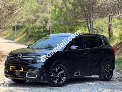 Citroen C5 AirCross 2020 1.5 BlueHDI Selection