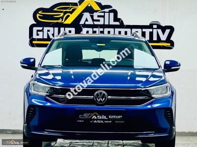 Volkswagen Taigo 2022 1.0 TSI Life