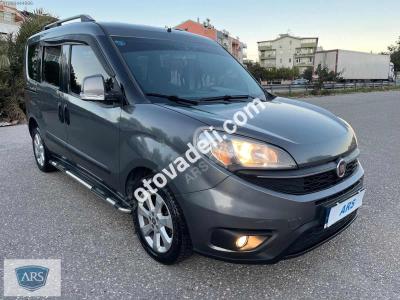 Fiat Doblo Combi 2015 1.3 Multijet Safeline