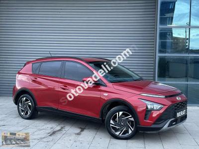 Hyundai Bayon 2023 1.4 MPI Jump