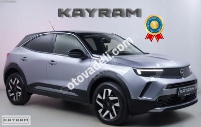 Opel Mokka 2024 1.2 T Edition