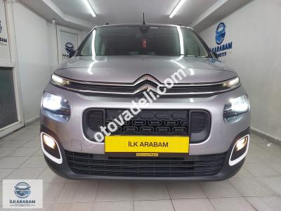 Citroen Berlingo 2022 1.5 BlueHDI Shine Bold