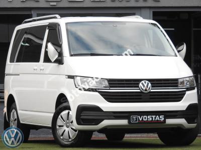 Volkswagen Transporter 2023 2.0 TDI Camlı Van Comfortline
