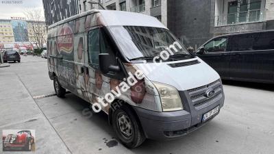 Ford Transit 2012 350 L