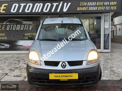 Renault Kangoo 2004 1.5 dCi Expression