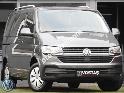 Volkswagen Transporter 2024 2.0 TDI Camlı Van Comfortline