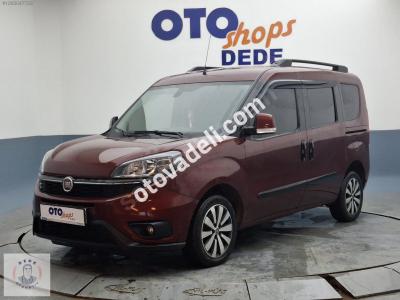 Fiat Doblo Combi 2021 1.3 Multijet Premio Plus