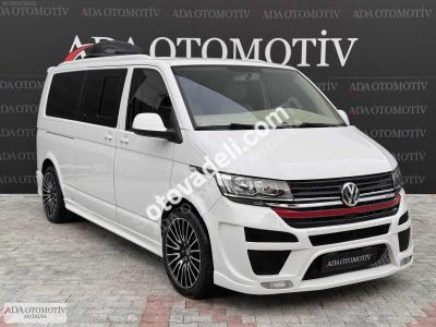 Volkswagen Transporter 2020 2.0 TDI Camlı Van Comfortline