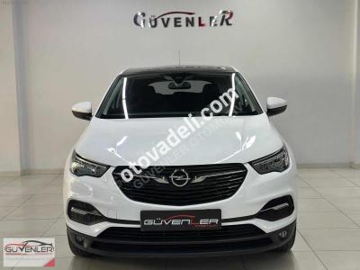 Opel Grandland X 2019 1.5 D Enjoy