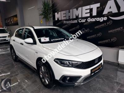 Fiat Egea Cross 2022 1.6 Multijet Urban