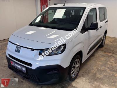 Fiat Doblo Combi 2025 1.5 BlueHDi Easy