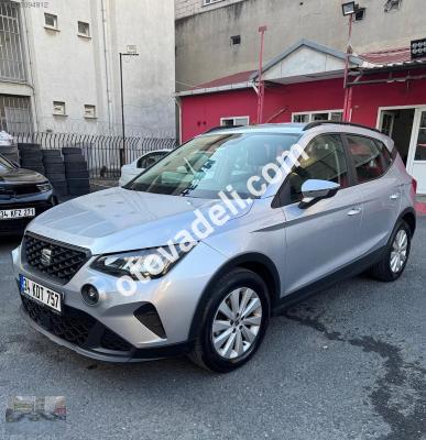 Seat Arona 2024 1.0 EcoTSI Style