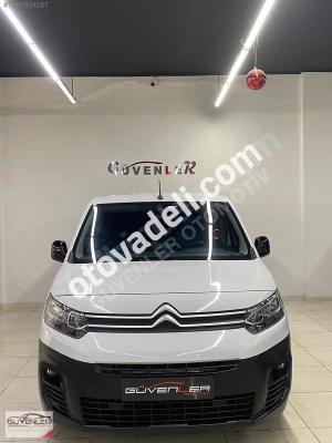 Citroen Berlingo 2024 1.5 BlueHDI Feel