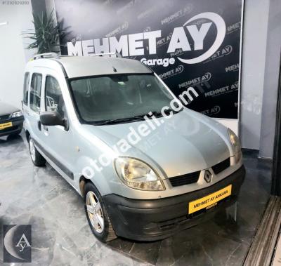 Renault Kangoo 2006 1.5 dCi Expression
