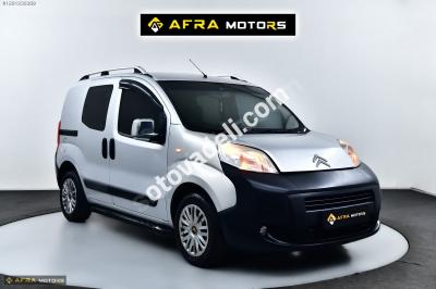 Citroen Nemo 2015 Combi 1.3 HDi X