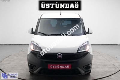 Fiat Doblo Cargo 2021 1.6 Multijet Maxi Plus