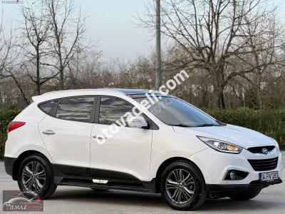 Hyundai ix35 2014 1.6 GDI Elite