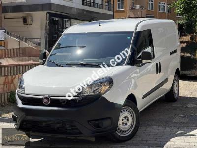 Fiat Doblo Cargo 2021 1.3 Multijet Maxi
