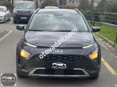 Hyundai Bayon 2024 1.4 MPI Jump