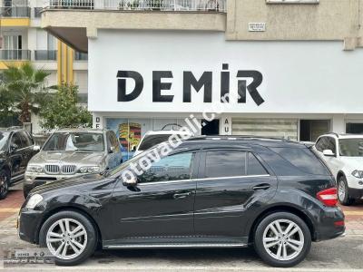 Mercedes ML 2011 350 CDI