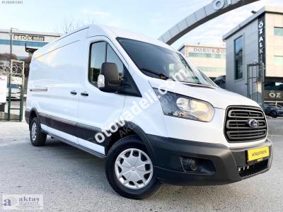 Ford Transit 2018 350 L