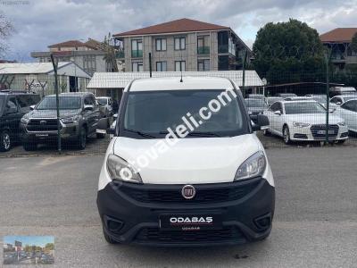 Fiat Doblo Cargo 2018 1.3 Multijet