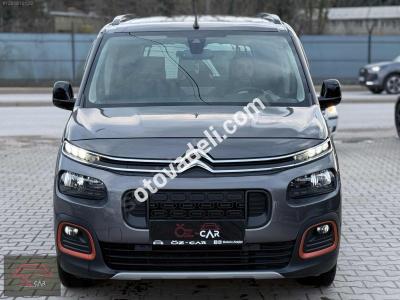 Citroen Berlingo 2023 1.5 BlueHDI Shine Bold
