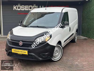 Fiat Doblo Cargo 2022 1.6 Multijet Maxi